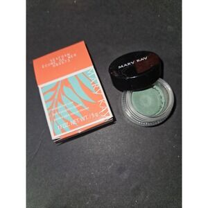 Mary Kay Whipped Eye Color Seafoam New